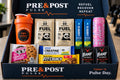Pre&Post Pulse — Monthly Box